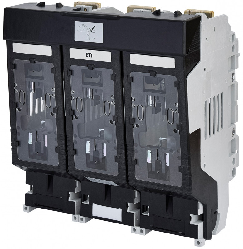 comutator cu siguranta hvl 4a 3p m16 1250 001692620 - imagine 3